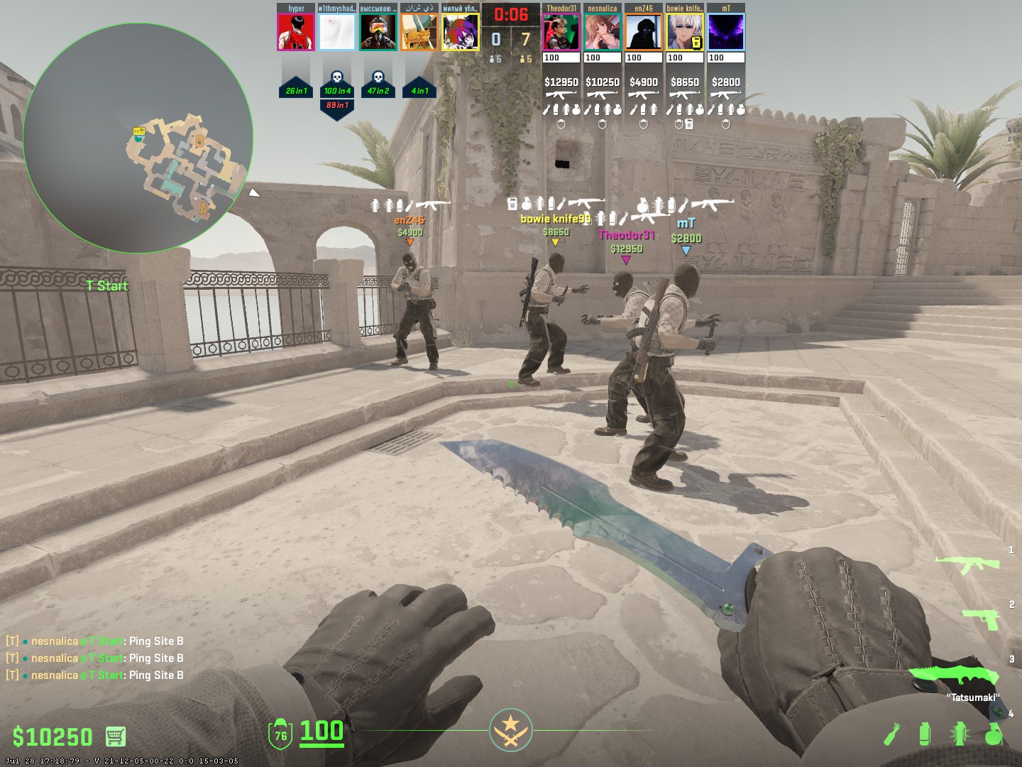 Counter-Strike 1