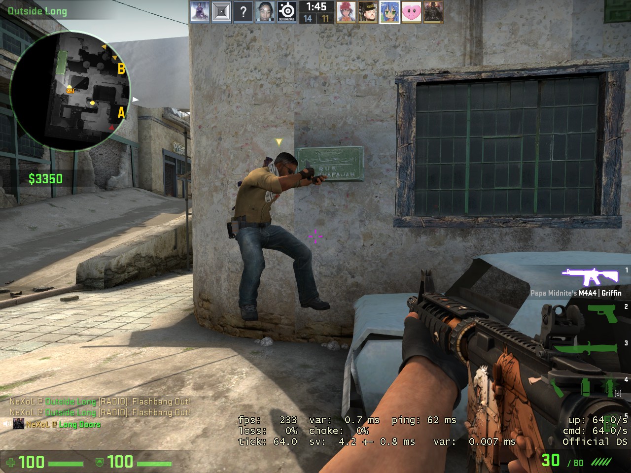 Counter-Strike 6