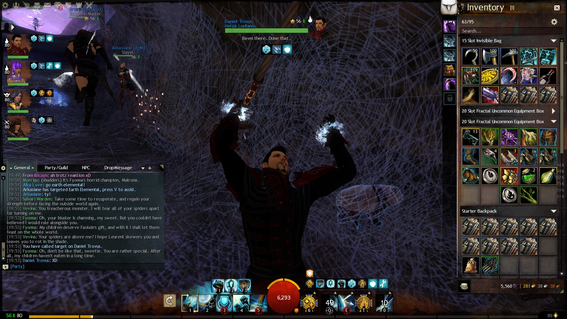 Guild Wars 2 5