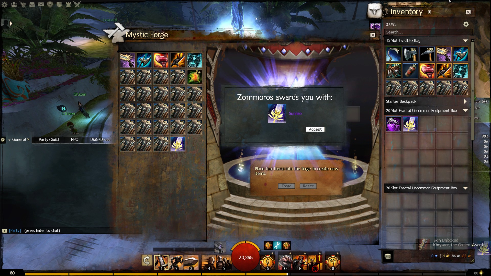 Guild Wars 2 9